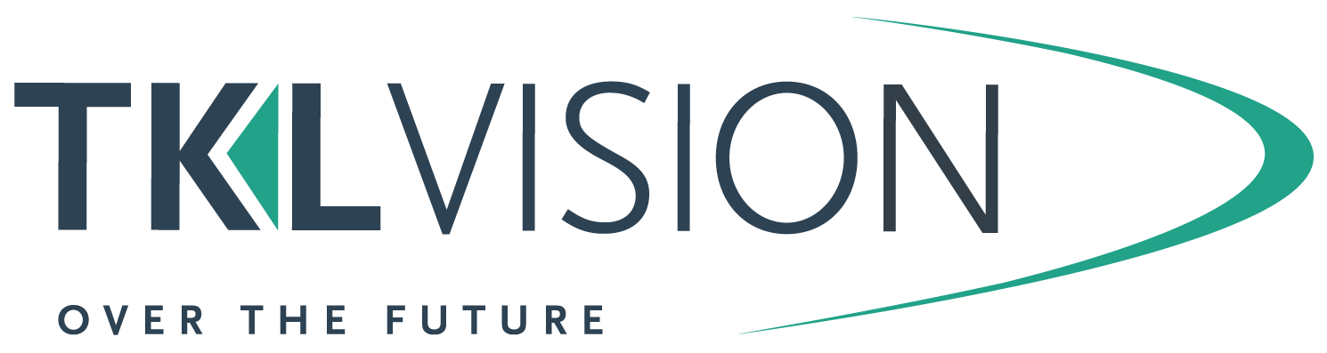 logo tkl vision